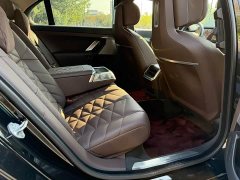 BMW 7 Series 2023 735Li M Sport Package - ფოტო 13