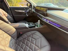 BMW 7 Series 2023 735Li M Sport Package - ფოტო 14