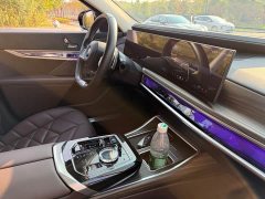 BMW 7 Series 2023 735Li M Sport Package - ფოტო 15