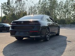 BMW 7 Series 2023 735Li M Sport Package - ფოტო 16