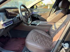 BMW 7 Series 2023 735Li M Sport Package - ფოტო 4