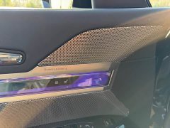 BMW 7 Series 2023 735Li M Sport Package - ფოტო 5