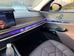 BMW 7 Series 2023 735Li M Sport Package - ფოტო 7