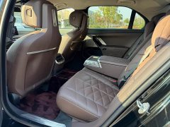 BMW 7 Series 2023 735Li M Sport Package - ფოტო 8