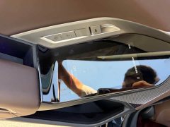 BMW 7 Series 2023 735Li M Sport Package - ფოტო 9