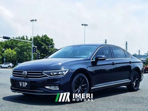 2022 Volkswagen Magotan 2020 280TSI DSG Advance - ავტომობილი ჩინეთიდან