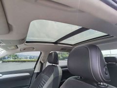 Volkswagen Magotan 2020 280TSI DSG Advance - ფოტო 10