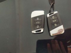 Volkswagen Magotan 2020 280TSI DSG Advance - ფოტო 11