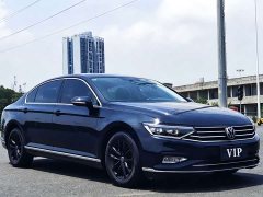 Volkswagen Magotan 2020 280TSI DSG Advance - ფოტო 3