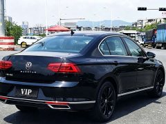 Volkswagen Magotan 2020 280TSI DSG Advance - ფოტო 5