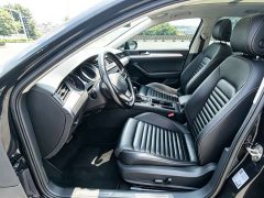 Volkswagen Magotan 2020 280TSI DSG Advance - ფოტო 6