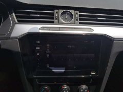 Volkswagen Magotan 2020 280TSI DSG Advance - ფოტო 9