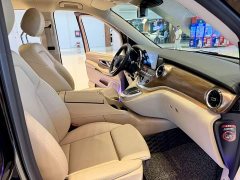 Mercedes-Benz V-Class 2022 V 260 Luxury Edition - ფოტო 16