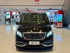 Mercedes-Benz V-Class 2022 V 260 Luxury Edition - ფოტო 3