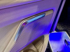 Mercedes-Benz V-Class 2022 V 260 Luxury Edition - ფოტო 7