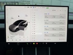 Tesla Model Y L Long Range All-Wheel Drive - ფოტო 12