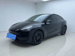 Tesla Model Y Rear-Wheel Drive - ფოტო 1