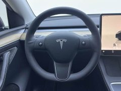 Tesla Model Y Rear-Wheel Drive - ფოტო 10