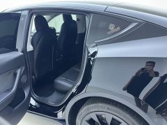 Tesla Model Y Rear-Wheel Drive - ფოტო 11