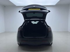 Tesla Model Y Rear-Wheel Drive - ფოტო 12