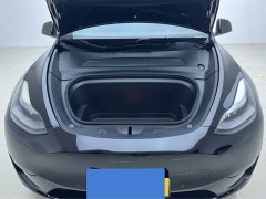 Tesla Model Y Rear-Wheel Drive - ფოტო 13