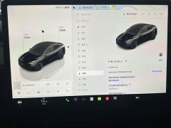 Tesla Model Y Rear-Wheel Drive - ფოტო 5