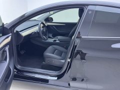 Tesla Model Y Rear-Wheel Drive - ფოტო 7