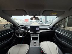 BYD Destroyer 05 2024 Glory Edition DM-i 55KM Luxury - ფოტო 11