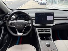 BYD Destroyer 05 2024 Glory Edition DM-i 55KM Luxury - ფოტო 12
