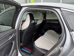 BYD Destroyer 05 2024 Glory Edition DM-i 55KM Luxury - ფოტო 13