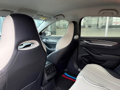 BYD Destroyer 05 2024 Glory Edition DM-i 55KM Luxury - ფოტო 14