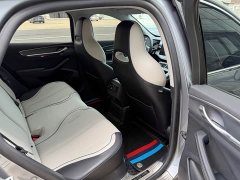 BYD Destroyer 05 2024 Glory Edition DM-i 55KM Luxury - ფოტო 15
