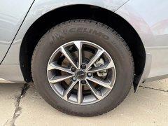 BYD Destroyer 05 2024 Glory Edition DM-i 55KM Luxury - ფოტო 19