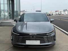 BYD Destroyer 05 2024 Glory Edition DM-i 55KM Luxury - ფოტო 2