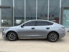 BYD Destroyer 05 2024 Glory Edition DM-i 55KM Luxury - ფოტო 4