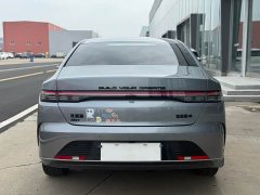 BYD Destroyer 05 2024 Glory Edition DM-i 55KM Luxury - ფოტო 5