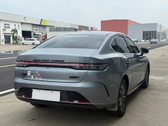 BYD Destroyer 05 2024 Glory Edition DM-i 55KM Luxury - ფოტო 6