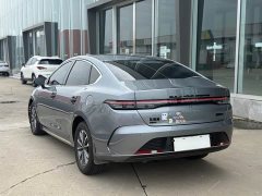 BYD Destroyer 05 2024 Glory Edition DM-i 55KM Luxury - ფოტო 7