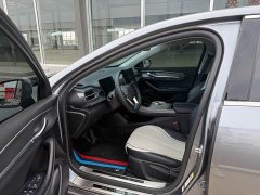 BYD Destroyer 05 2024 Glory Edition DM-i 55KM Luxury - ფოტო 8