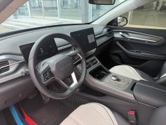 BYD Destroyer 05 2024 Glory Edition DM-i 55KM Luxury - ფოტო 9