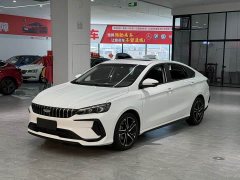 Geely Binrui COOL 1.5T DCT Dragon Ascend Edition - ფოტო 1