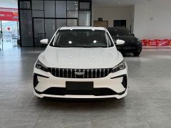 Geely Binrui COOL 1.5T DCT Dragon Ascend Edition - ფოტო 2