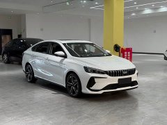 Geely Binrui COOL 1.5T DCT Dragon Ascend Edition - ფოტო 3