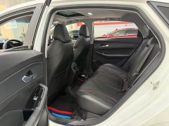 Geely Binrui COOL 1.5T DCT Dragon Ascend Edition - ფოტო 5
