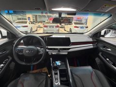 Geely Binrui COOL 1.5T DCT Dragon Ascend Edition - ფოტო 6
