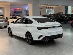 Geely Binrui COOL 1.5T DCT Dragon Ascend Edition - ფოტო 7