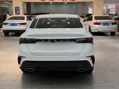 Geely Binrui COOL 1.5T DCT Dragon Ascend Edition - ფოტო 8
