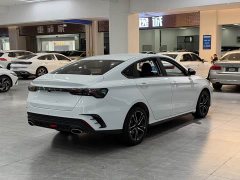 Geely Binrui COOL 1.5T DCT Dragon Ascend Edition - ფოტო 9