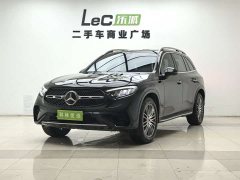Mercedes-Benz GLC 300 L 4MATIC Dynamic 5-Seater - ფოტო 2