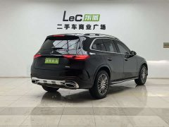 Mercedes-Benz GLC 300 L 4MATIC Dynamic 5-Seater - ფოტო 4